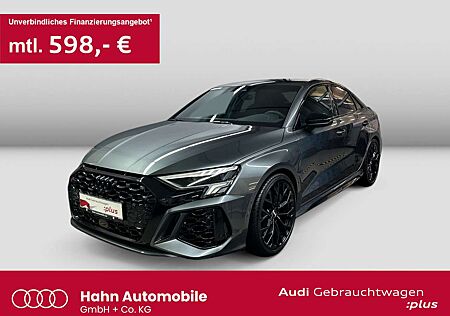 Audi RS3 TFSI quattro B&O Sportabgas Navi