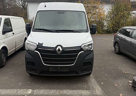 Renault Master L3H2 HKa 3,5t