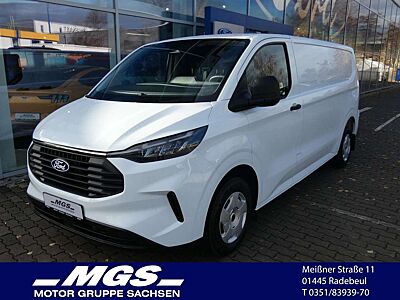 Ford Transit Custom 280 L2 Trend #LED #GJR #AHK