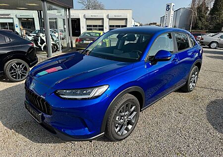 Honda ZR-V 2.0 e:HEV Elegance