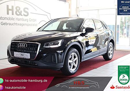 Audi Q2 35 TFSI Carplay-Navi*LED*PDC