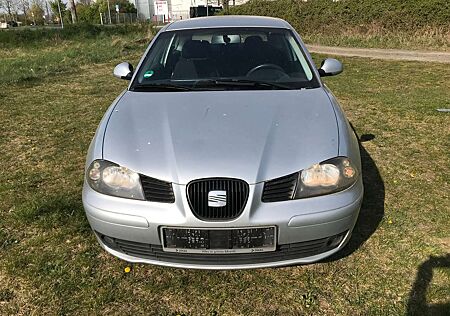 Seat Ibiza 1.4 16V Stella Klima Servo