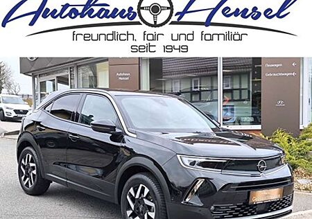 Opel Mokka Elegance mit Anhängekupplung u. Allwetter