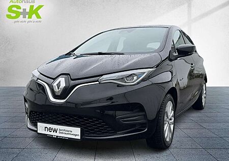 Renault ZOE EXPERIENCE R135 Z.E. 50*BATTERIEKAUF+LED+GJR**