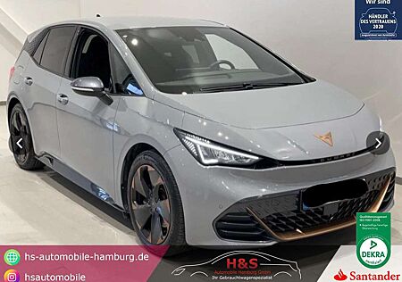 Cupra Born 150 kW *KAMERA*ACC*KEYLESS*Pilot-Paket M
