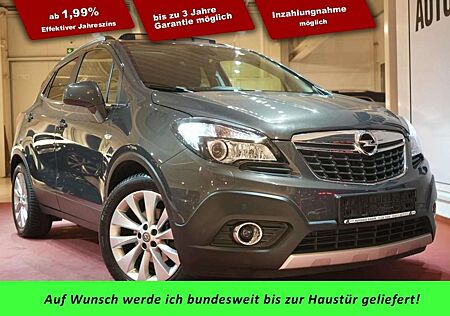 Opel Mokka 1.4 Turbo *Navi*Kamera*Pano*
