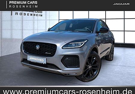 Jaguar E-Pace D165 R-Dynamic SE AWD Winter/20-Zoll Navi
