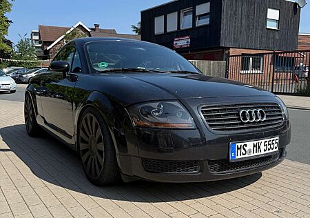 Audi TT Coupe 1.8 T