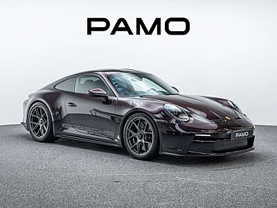 Porsche 992 Porsche 992 .1 S/T | PTS, PPF, 90L