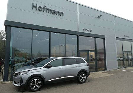 Peugeot 5008 Allure Pack, Klima, SHZ, PDC, Kamera, Navi