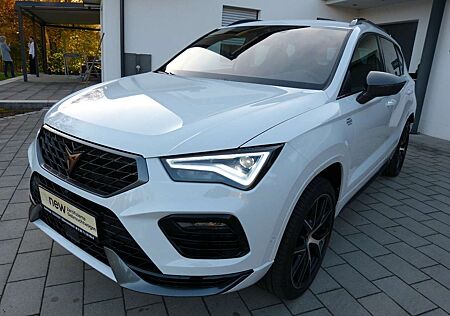 Cupra Ateca VZ 2.0 TSI 4Drive DSG [1. HAND/AHK]