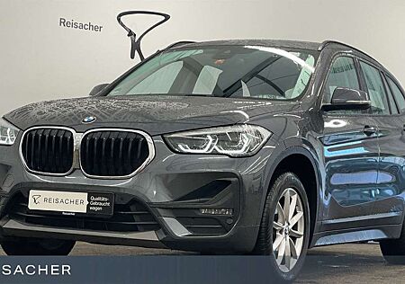 BMW X1 sDrive18i Advantage AHK PDC RFK SHZ 17" LM