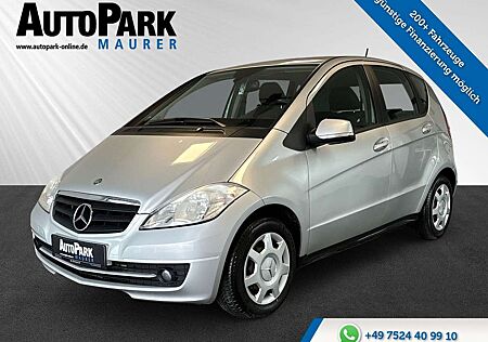 Mercedes-Benz A 180 CDI AHK*Sitzheizung*