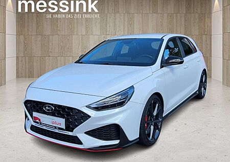Hyundai i30 N Performance *Navi*LED*CarPlay*Kamera*SHZ*LHZ*