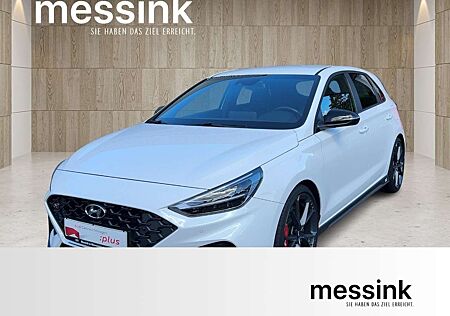 Hyundai i30 N Performance *Navi*LED*CarPlay*Kamera*SHZ*LHZ*