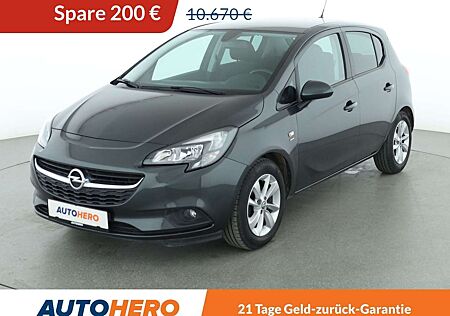 Opel Corsa 1.4 Active ecoFlex *TEMPO*PDC*SHZ*