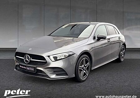 Mercedes-Benz A 250 e AMG/Night/Edition/LED/Kamera/navi/DAB/