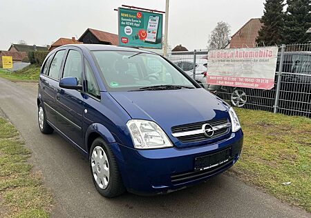 Opel Meriva 1.6 16V Cosmo Klima