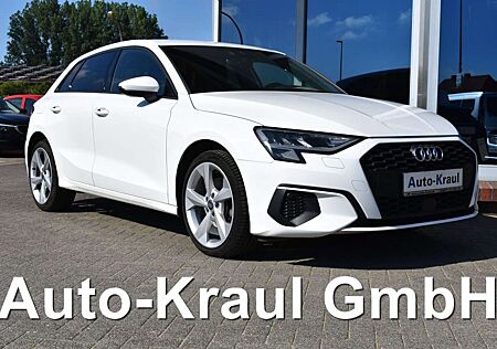 Audi A3 30 TDI Sportback Sport