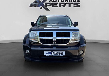 Dodge Nitro NITRO SXT 2.8 CRD AUT. | 4x4 | AHK | 20 ZOLL