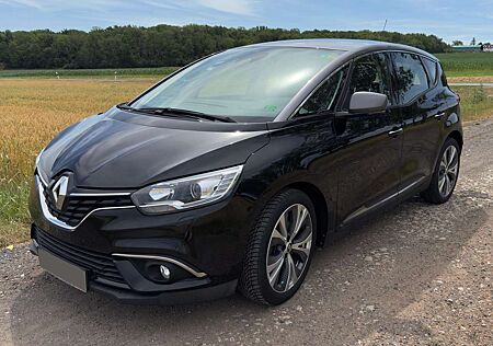 Renault Scenic ENERGY TCe 115 INTENS