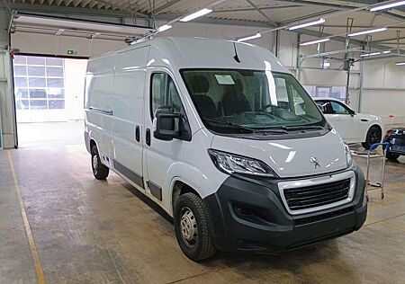 Peugeot Boxer Kasten Hochraum 335 L3H2 BlueHDi 140 Stop&