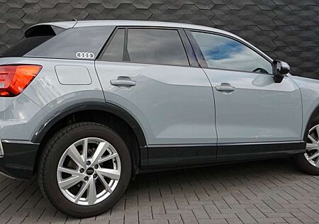 Audi Q2 35 TDI S tronic S line