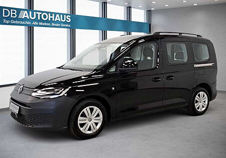 VW Caddy Volkswagen 2.0 TDI 4MOTION