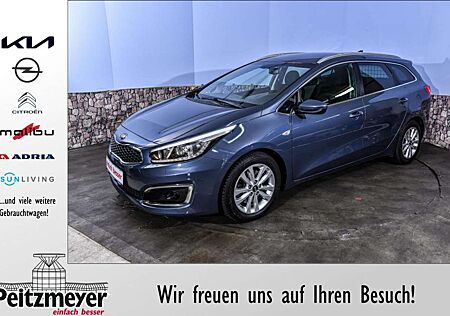 Kia Cee'd Ceed / 1.0 T-GDI SW ISG Dream-Team Edition