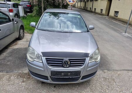 VW Polo Cross Volkswagen 1.4 CrossPolo