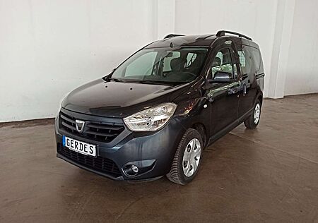 Dacia Dokker Ambiance SCe 100