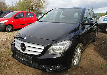 Mercedes-Benz B 200 B 180 CDI (246.200)