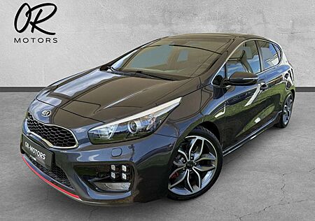 Kia Cee'd Ceed / 1.6 GT-TRACK*KEYLESS*RFK*UFF*PANO*INSPNEU