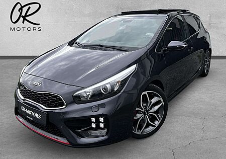 Kia Cee'd Ceed / 1.6 TGDI KAT