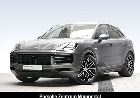 Porsche Cayenne E-Hybrid Coupe BOSE Luftfederung LED