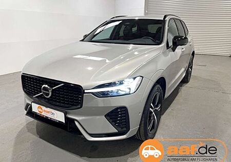 Volvo XC 60 XC60 B4 R Design Benzin EU6d