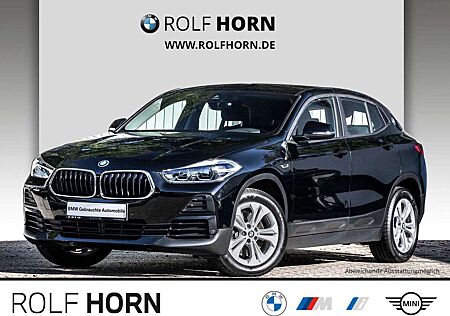 BMW X2 xDrive25e Advantage Autom Navi LED PDC Klima