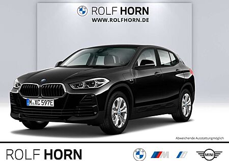 BMW X2 xDrive25e Advantage Autom Navi LED PDC Klima