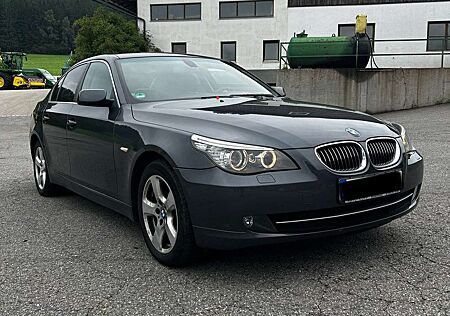 BMW 525d 525 xDrive Aut. Edition Exclusive