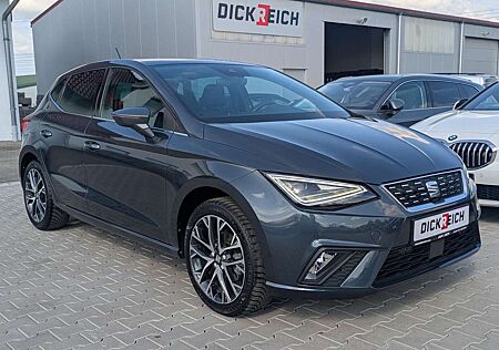 Seat Ibiza Xcellence 1.0 TSI VOLL-LED*ACC*APP*KAMERA