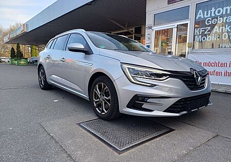 Renault Megane Intens