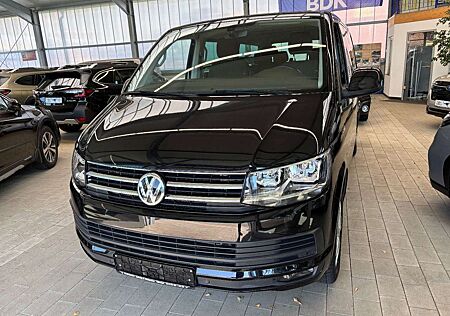 VW T6 Multivan Volkswagen Comfort Lang