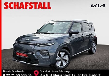 Kia Soul EV Spirit Leder-Paket 3-Phasen HUD Navi Leder Digi