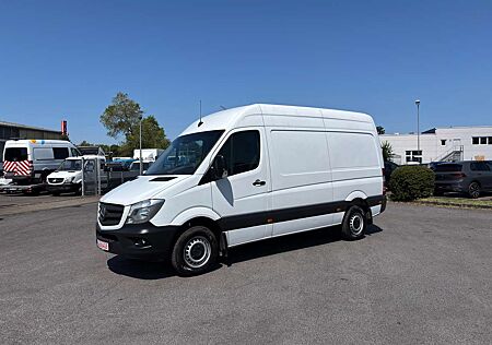 Mercedes-Benz Sprinter 316 CDI,Kaste,L2H2,AHK 3,5T,Standhei,Net.14900€