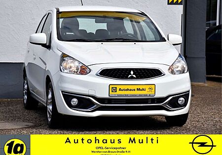 Mitsubishi Space Star Basis ALU Bluetooth Radio/CD