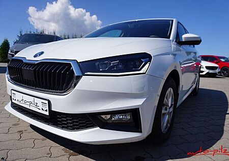 Skoda Fabia Top Selection DSG Garantie bis 06/2029