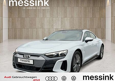 Audi e-tron GT basis quattro Kam. Leder Luft Navi 360