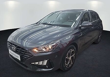 Hyundai i30 1.0 T-GDI Pure FLA SpurH