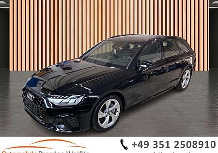 Audi A4 Avant 40 TFSI S line Plus*Navi*ACC*DAB*
