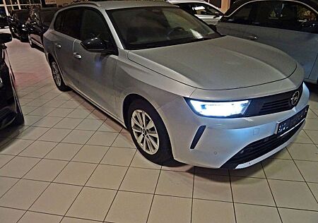 Opel Astra L Sports Tourer Business Elegance AHK